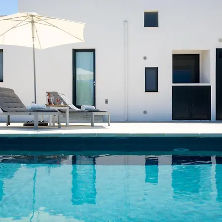 Villa Roberta By Hdsalento
