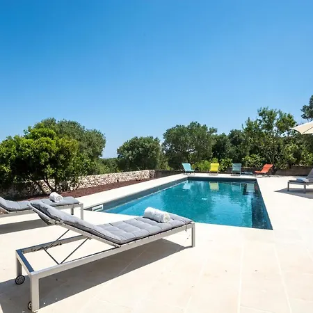 Roberta By Hdsalento 斯培基奥拉