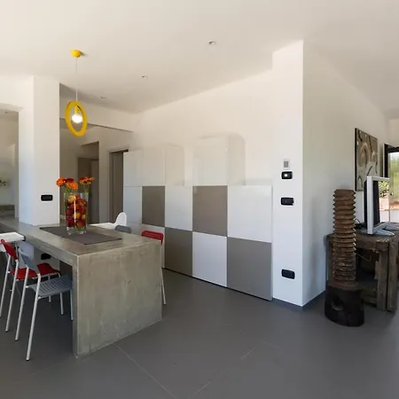 Roberta By Hdsalento Villa *