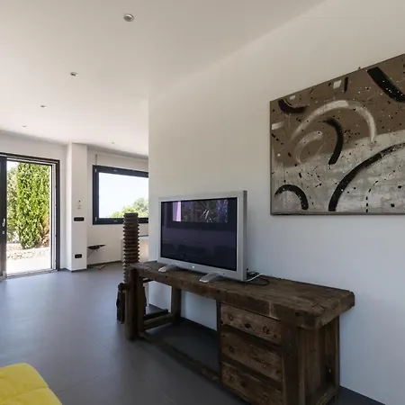 Roberta By Hdsalento Villa Specchiolla