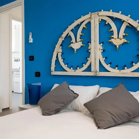 Roberta By Hdsalento 别墅 斯培基奥拉