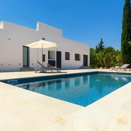 Roberta By Hdsalento Villa