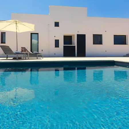 Villa Roberta By Hdsalento *