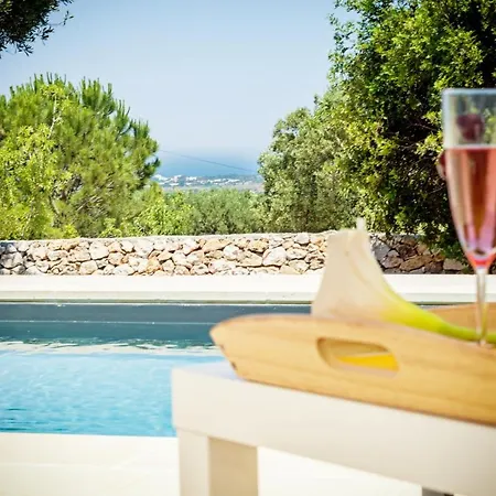 Roberta By Hdsalento Specchiolla