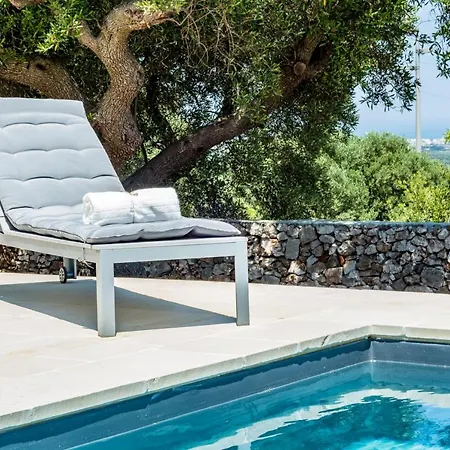 Villa Roberta By Hdsalento Specchiolla