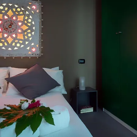 Roberta By Hdsalento Villa Specchiolla