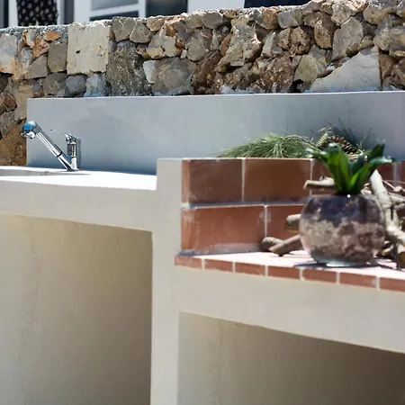 Roberta By Hdsalento Villa