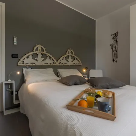 Roberta By Hdsalento Villa *