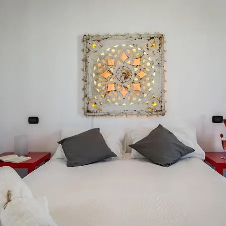 Roberta By Hdsalento Villa Specchiolla