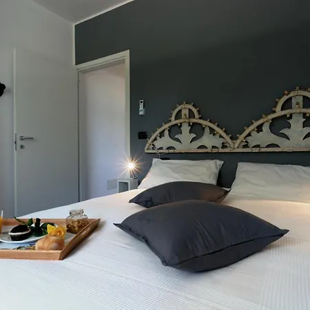 别墅 Roberta By Hdsalento