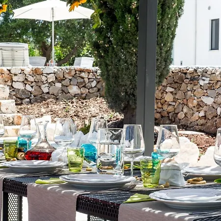 Roberta By Hdsalento 别墅 *