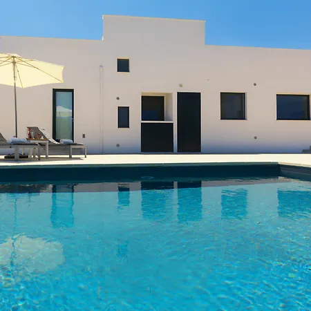 Villa Roberta By Hdsalento Specchiolla