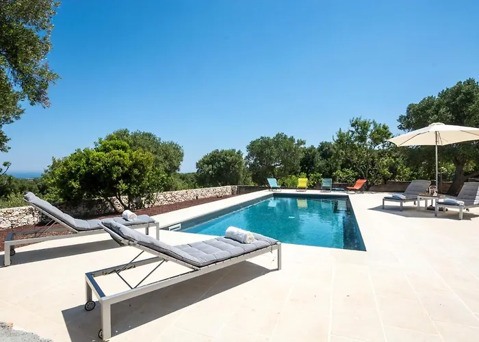 Roberta By Hdsalento Specchiolla