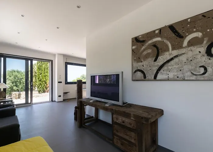 Roberta By Hdsalento וילה ספקיולה