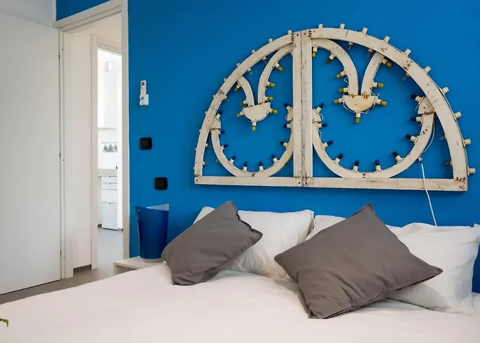 Roberta By Hdsalento Villa Specchiolla