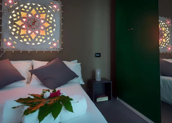 Roberta By Hdsalento וילה ספקיולה