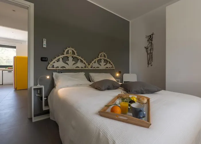 Roberta By Hdsalento Villa *