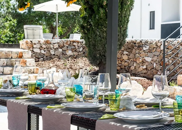 Roberta By Hdsalento וילה *